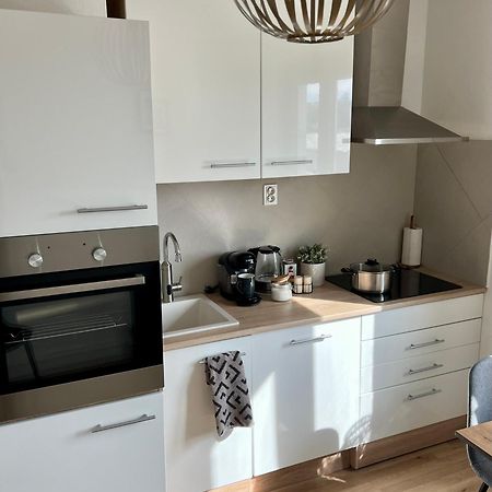 Apartment Near Red Bull Ring クニッテルフェルト エクステリア 写真