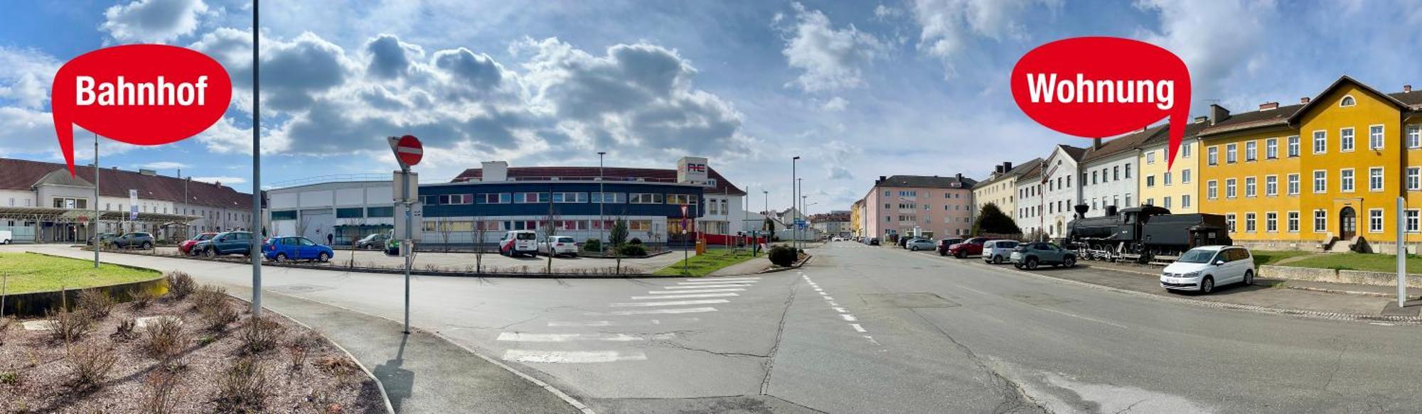 Apartment Near Red Bull Ring クニッテルフェルト エクステリア 写真