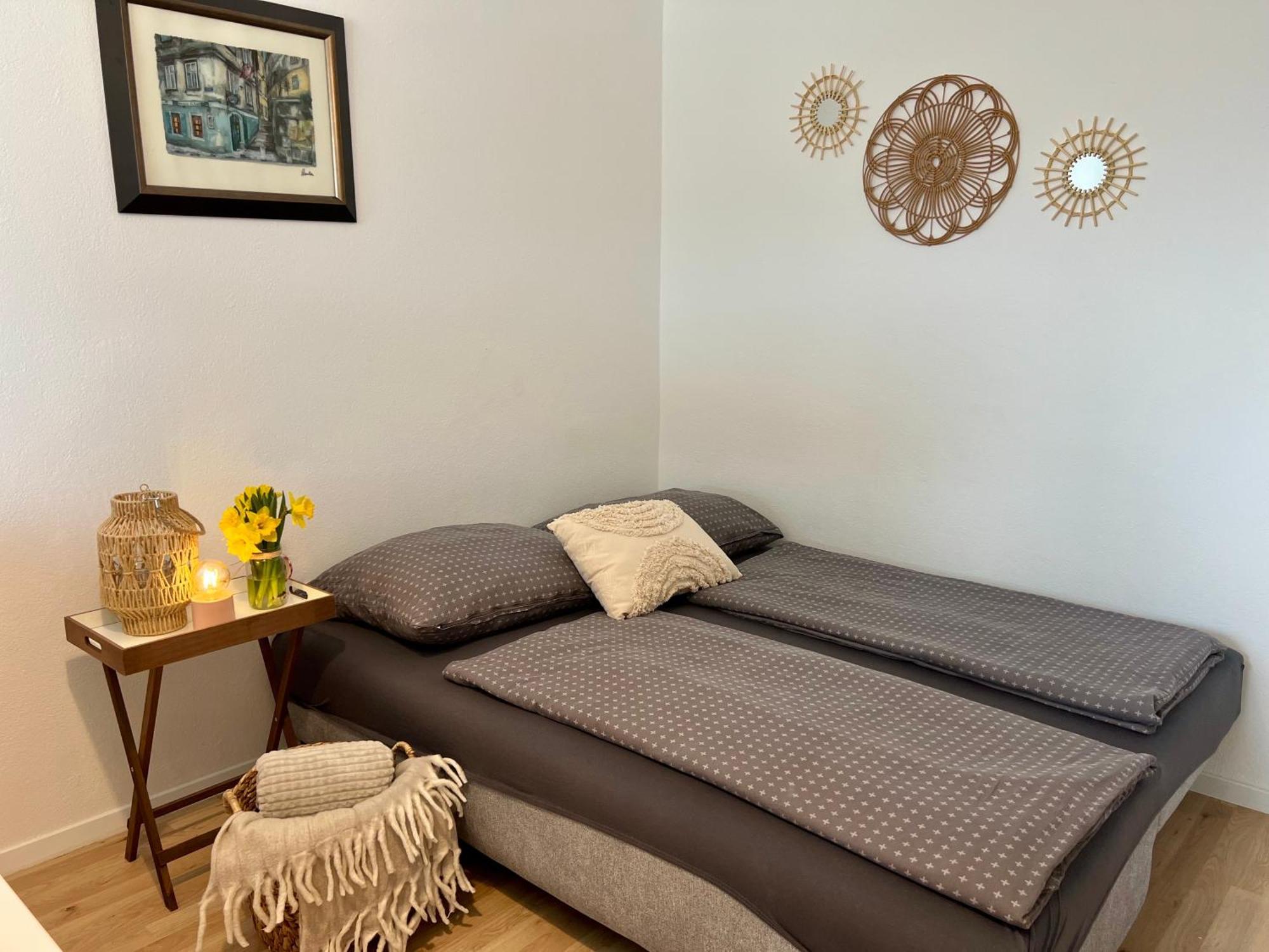 Apartment Near Red Bull Ring クニッテルフェルト エクステリア 写真