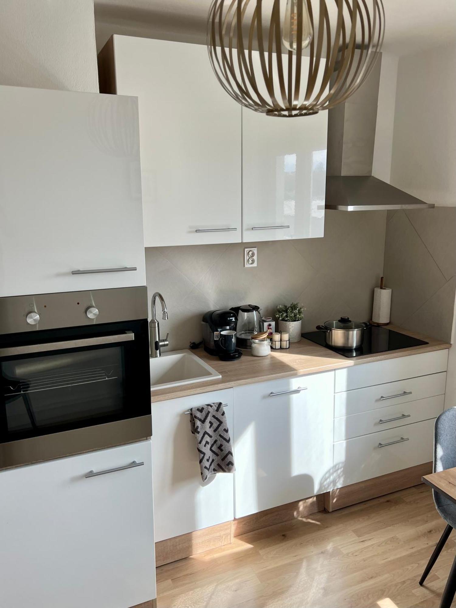 Apartment Near Red Bull Ring クニッテルフェルト エクステリア 写真